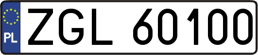 ZGL60100