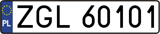 ZGL60101