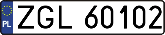 ZGL60102