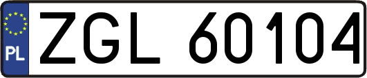 ZGL60104