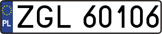 ZGL60106