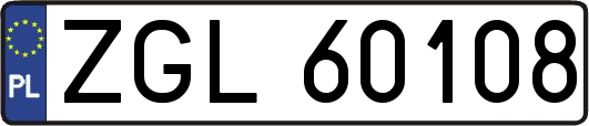 ZGL60108