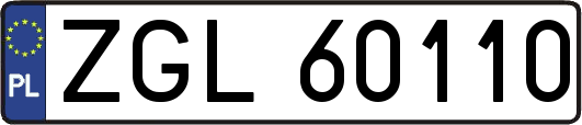 ZGL60110