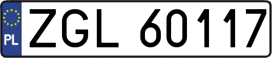 ZGL60117