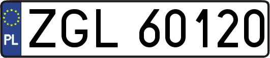 ZGL60120