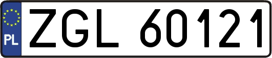 ZGL60121