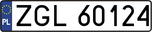 ZGL60124