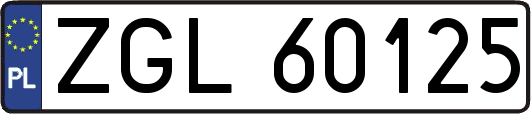 ZGL60125