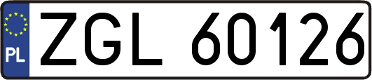ZGL60126