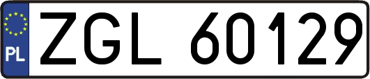 ZGL60129