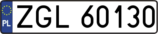 ZGL60130