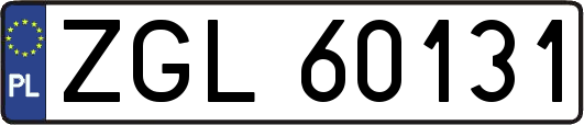ZGL60131