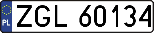 ZGL60134