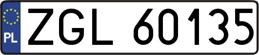 ZGL60135