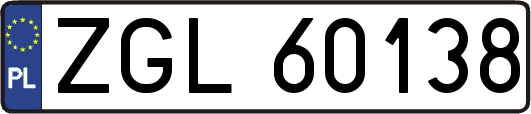 ZGL60138