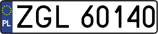 ZGL60140