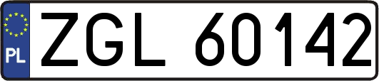 ZGL60142