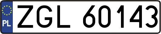ZGL60143