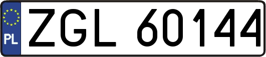 ZGL60144