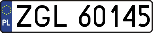 ZGL60145