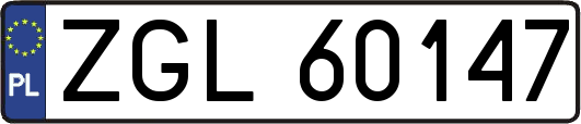 ZGL60147