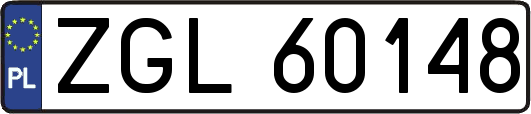 ZGL60148