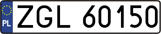 ZGL60150