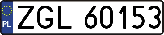 ZGL60153