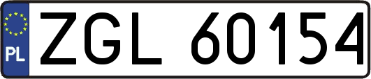 ZGL60154