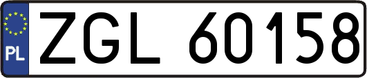 ZGL60158