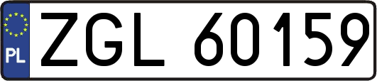 ZGL60159