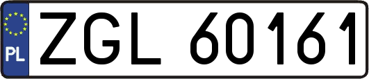 ZGL60161