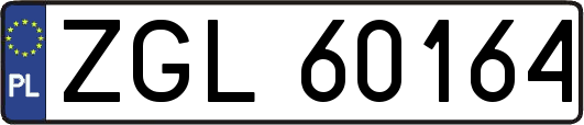 ZGL60164