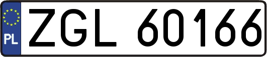 ZGL60166