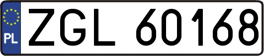 ZGL60168