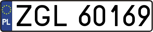 ZGL60169