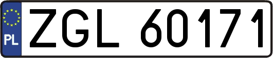 ZGL60171