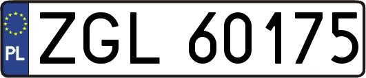 ZGL60175