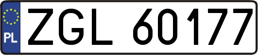 ZGL60177