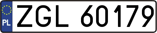 ZGL60179