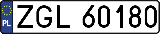 ZGL60180