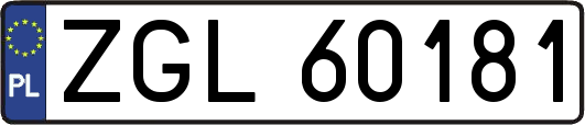 ZGL60181