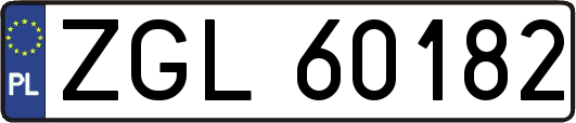ZGL60182