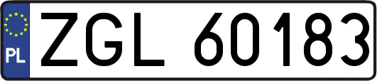 ZGL60183