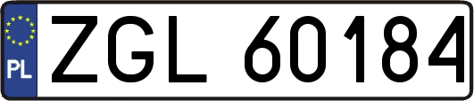 ZGL60184