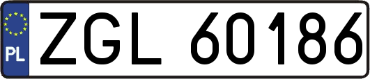 ZGL60186
