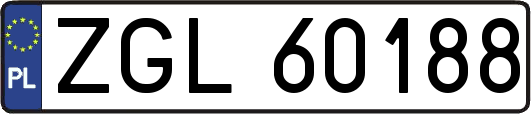 ZGL60188