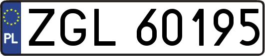 ZGL60195