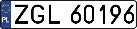 ZGL60196