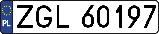 ZGL60197